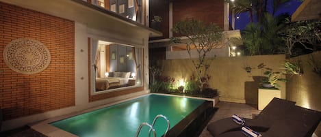 Building design