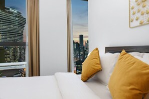 4 Schlafzimmer, Bügeleisen/Bügelbrett, WLAN, Bettwäsche