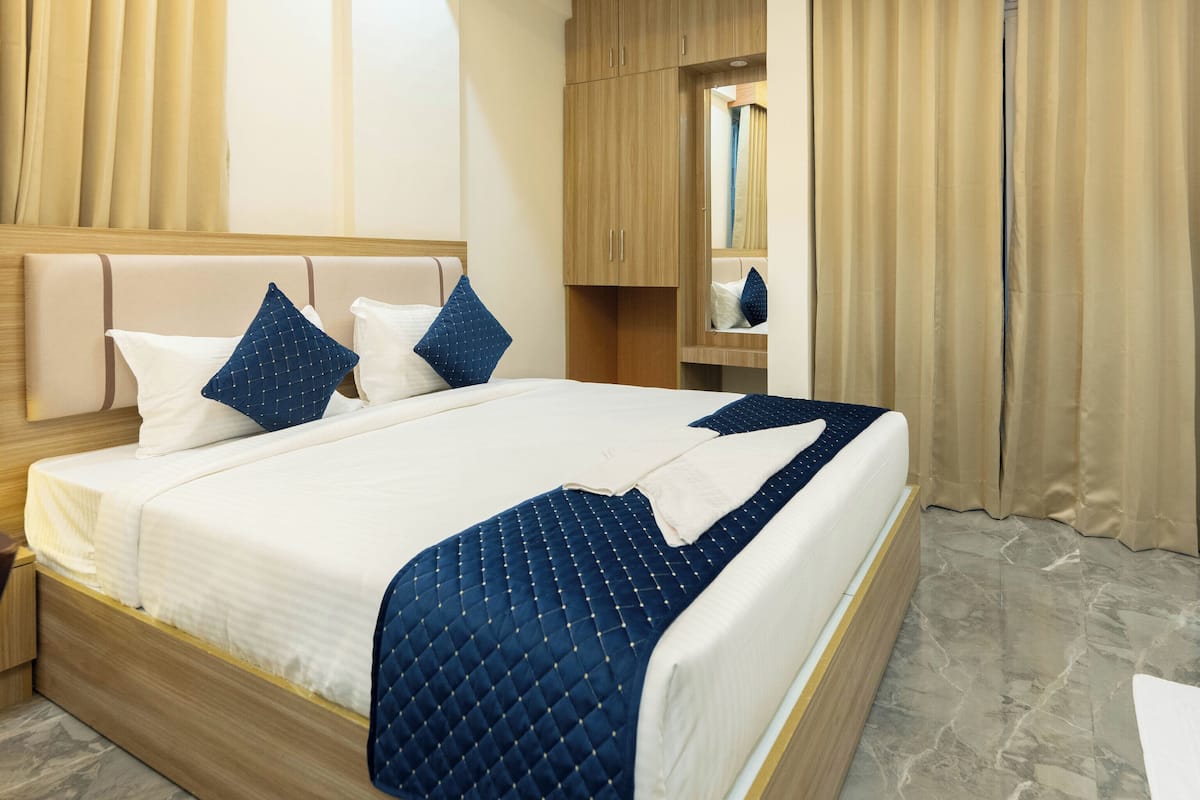 Chambre Simple Premium, 1 lit double