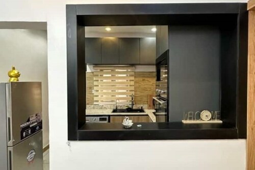 One bedroom apartment in lekki

