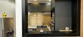 One bedroom apartment in lekki

