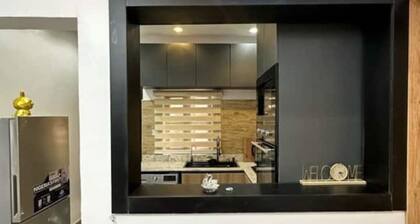 One bedroom apartment in lekki