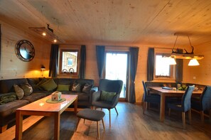 Televisio, takka, stereot