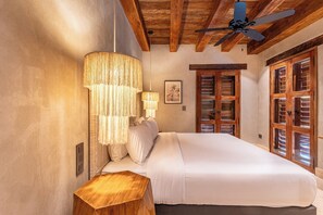 3 bedrooms, free WiFi - Casa Vera - Rooftop Pool - Historic Center (Cartagena de Indias)