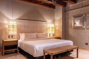 3 多间卧室、免费 WiFi