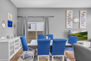 Maison | 5 chambres