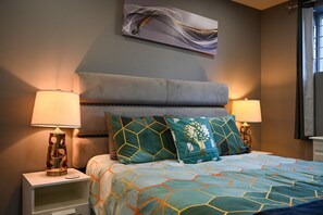 Huis | 5 slaapkamers