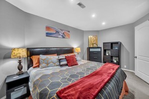 Maison | 5 chambres