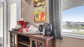 Appartement | 3 chambres