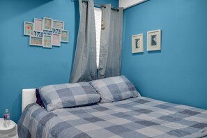 Maison | 3 chambres