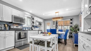 Huis | 6 slaapkamers