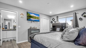 Huis | 6 slaapkamers