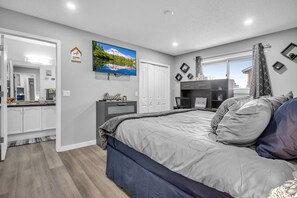 Rumah | 6 kamar tidur