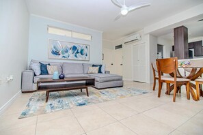 Apartment | 2 bedrooms, desk, Internet - Luxury Dreamcondo Bromptons I Heart JA (Kingston)