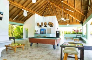 Villa | Internet