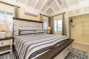 Villa | 3 bedrooms, Internet - Paradise Luxury Villa w Oceanview Infinity Pool (St. Ann's Bay)