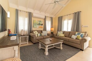 Villa | 3 camere, Internet