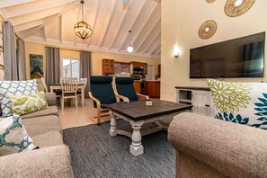 Villa | 3 camere, Internet