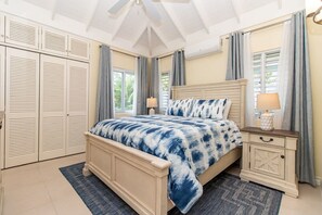 別墅 | 3 間臥室、網路服務