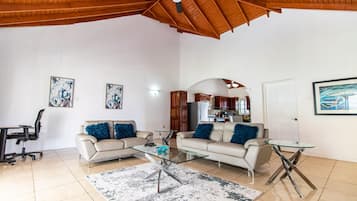 Apartamento | 2 quartos