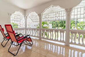 Appartement | 2 slaapkamers