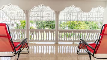 Apartamento | 2 quartos