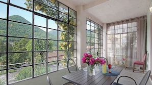 Veranda