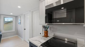 Apartemen | 2 kamar tidur