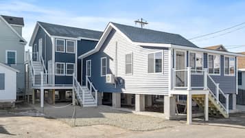 Apartemen | 2 kamar tidur