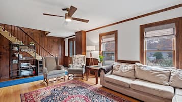 Apartment | 2 bedrooms