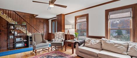 Apartment | 2 bedrooms