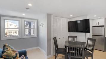 Apartemen | 2 kamar tidur