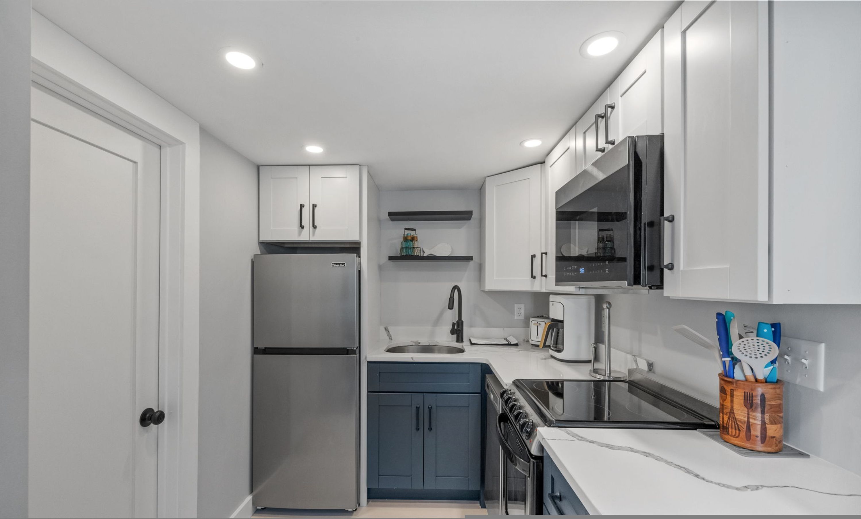 Apartamento | 2 quartos