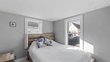 Apartment | 2 bedrooms