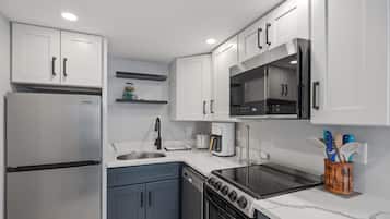 Apartemen | 2 kamar tidur