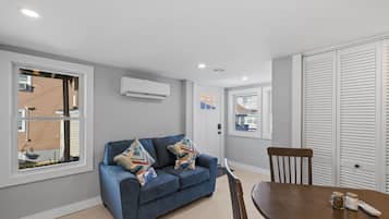 Apartamento | 2 dormitorios