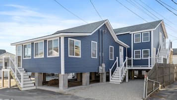 Apartemen | 2 kamar tidur