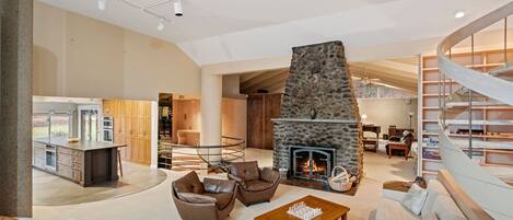 Hus | 4 soveværelser