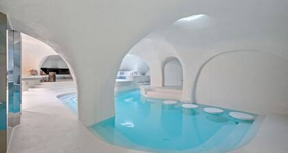 Massive Home w Sauna Pools Hot Tub Fireplaces