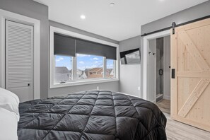 Apartamento | 4 quartos