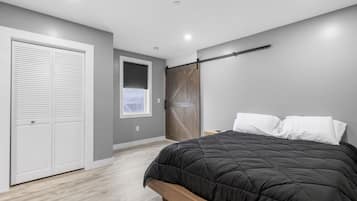 Apartemen | 4 kamar tidur