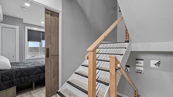 Apartamento | 4 quartos