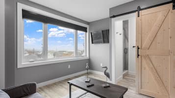 Apartemen | 4 kamar tidur