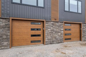 公寓 | 4 間臥室