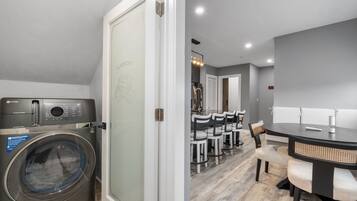 Apartment | 4 bedrooms