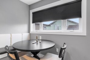 Apartamento | 4 quartos