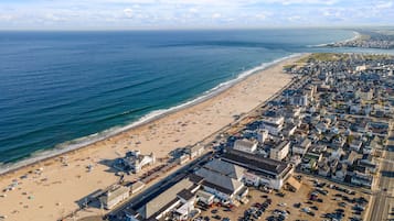 Apartemen | 2 kamar tidur