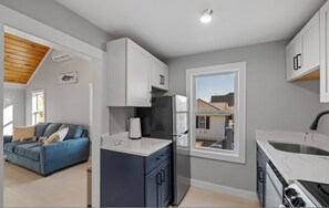 Apartemen