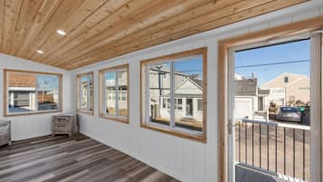 Apartemen | 2 kamar tidur