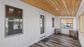 Apartemen | 2 kamar tidur